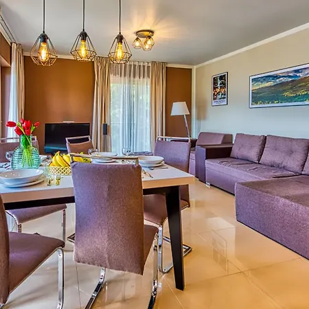 Izery, Sun & Snow Sklářská Poruba