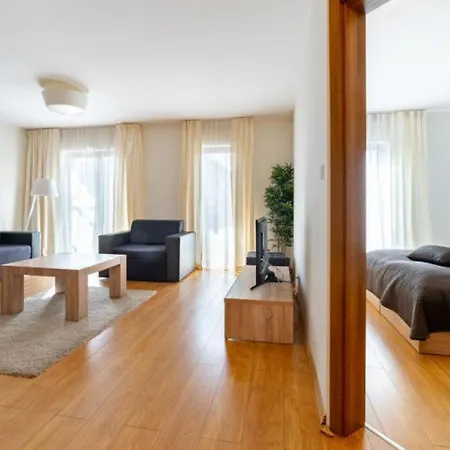 Izery, Sun & Snow * Sklářská Poruba