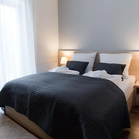 Izery, Sun & Snow Sklářská Poruba