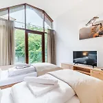 Appartement Izery, Sun & Snow *