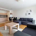 Appartement Izery, Sun & Snow Szklarska Poręba