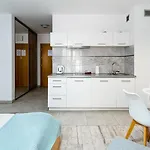 Appartement Izery, Sun & Snow *