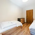 Izery, Sun & Snow Appartement Szklarska Poręba