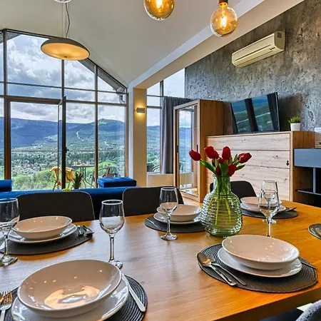 Izery, Sun & Snow Apartament Szklarska Poręba