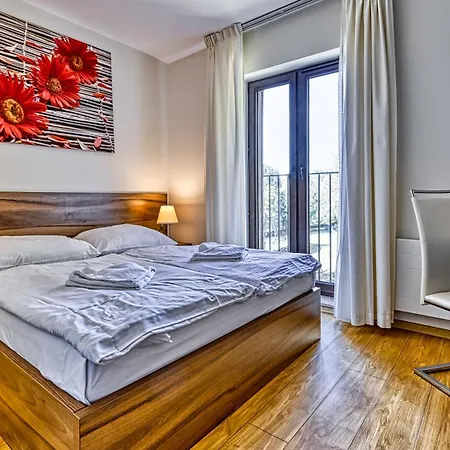 Izery, Sun & Snow Szklarska Poręba