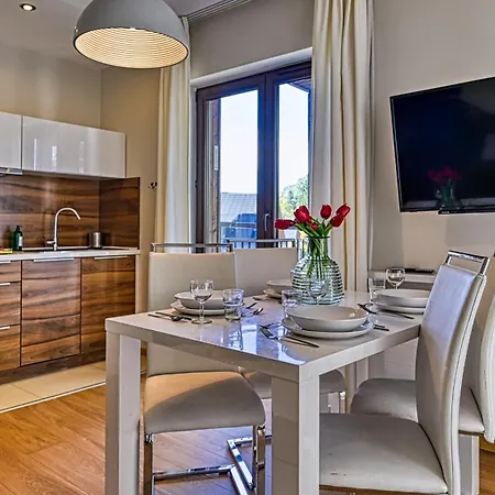Apartamento Resort Izery, Sun & Snow *