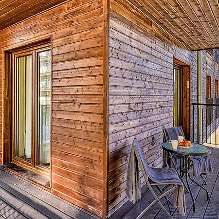 Resort Izery, Sun & Snow Apartamento Szklarska Poręba