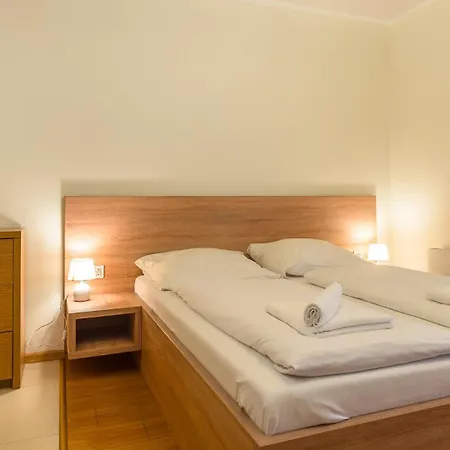 Apartament Izery, Sun & Snow Szklarska Poręba