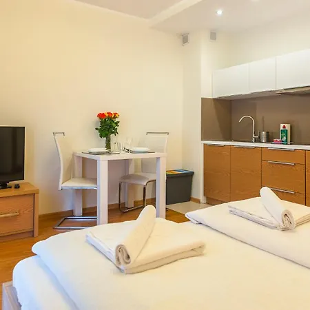 Apartament Izery, Sun & Snow *