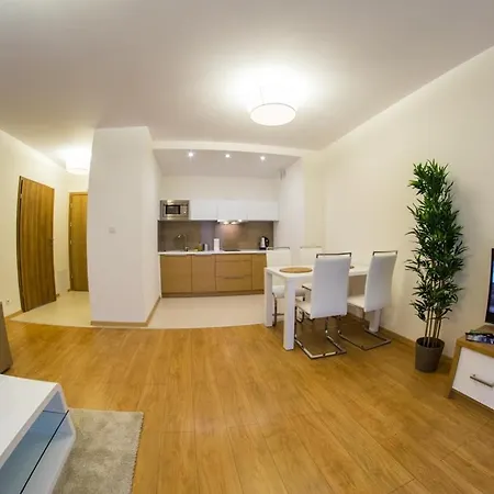 Izery, Sun & Snow Apartament Szklarska Poręba
