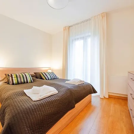 Izery, Sun & Snow Apartament Szklarska Poręba