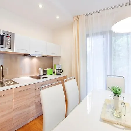 Izery, Sun & Snow Apartament Szklarska Poręba