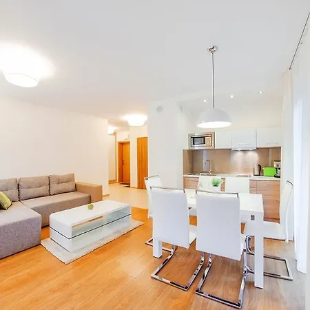 Apartament Izery, Sun & Snow *