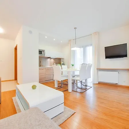 Izery, Sun & Snow Apartament Szklarska Poręba