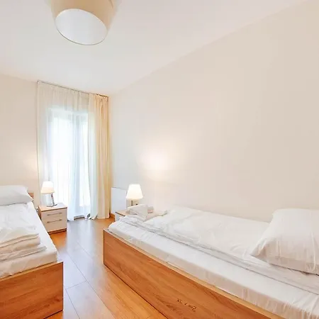 Izery, Sun&snow Apartment