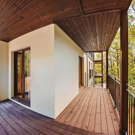 Izery, Sun & Snow Apartament