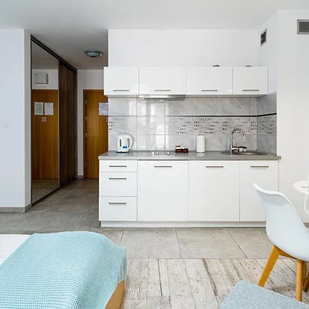 Apartment Izery, Sun&snow *