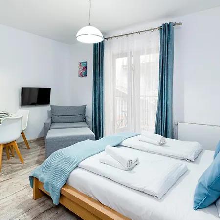 Izery, Sun&snow Schreiberhau