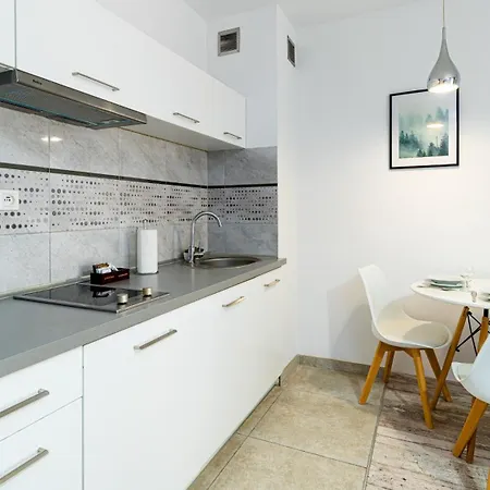 Izery, Sun & Snow Apartament Szklarska Poręba