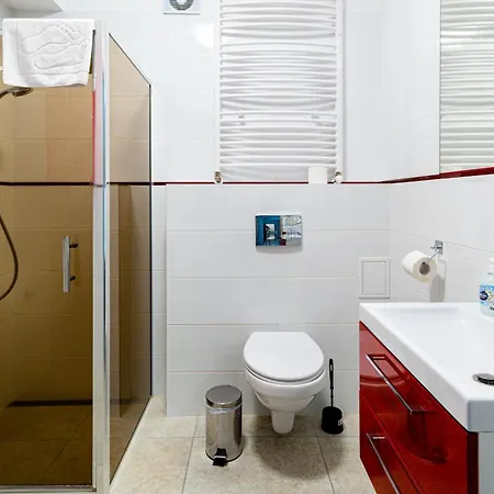 Apartament Izery, Sun & Snow Szklarska Poręba