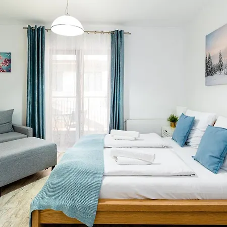 Apartment Izery, Sun&snow *