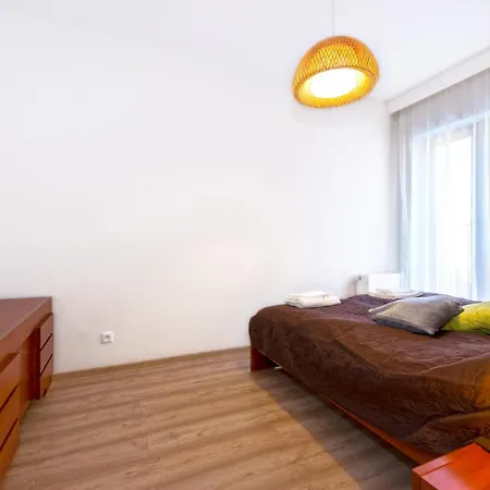 Apartament Izery, Sun & Snow