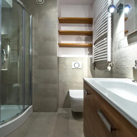 Izery, Sun&snow Apartment