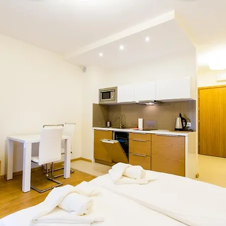 Apartament Izery, Sun & Snow *