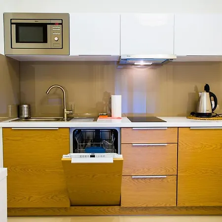 Apartment Izery, Sun&snow