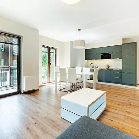 Apartament Izery, Sun & Snow Szklarska Poręba