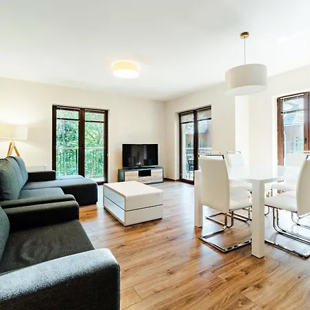 Apartment Izery, Sun&snow *