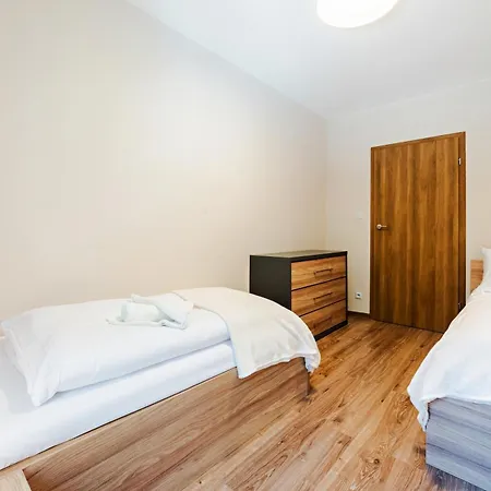 Izery, Sun & Snow Apartament Szklarska Poręba