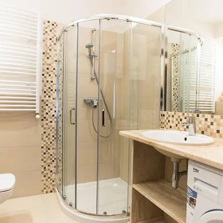 Izery, Sun & Snow Apartament Szklarska Poręba