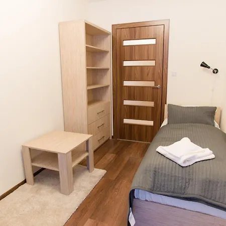 Apartament Izery, Sun & Snow