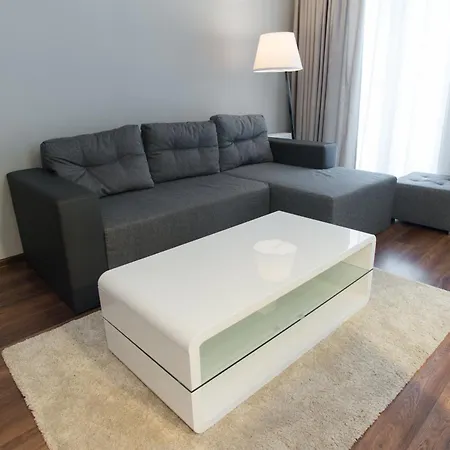 Izery, Sun & Snow Apartament *