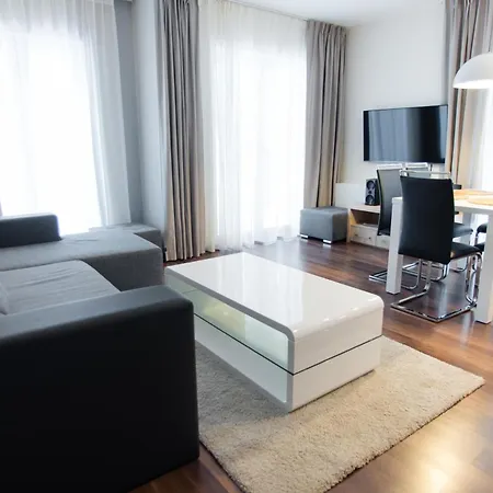 Apartament Izery, Sun & Snow Szklarska Poręba