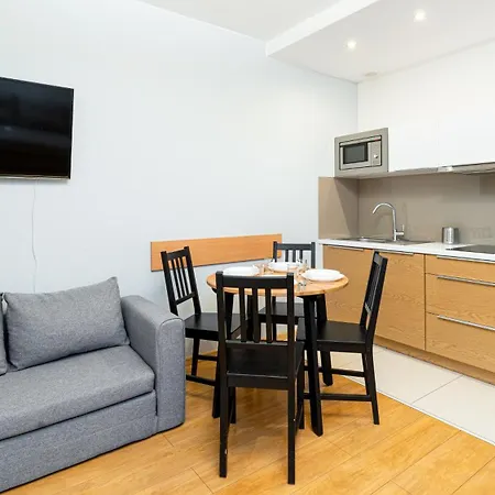 Apartment Izery, Sun&snow