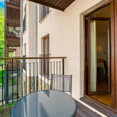 Izery, Sun & Snow Apartament Szklarska Poręba