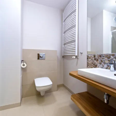 Apartament Izery, Sun & Snow Szklarska Poręba