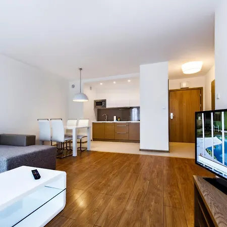 Apartament Izery, Sun & Snow *