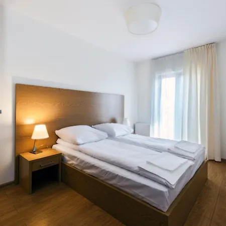 Apartment Izery, Sun&snow Schreiberhau