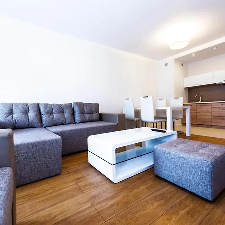 Izery, Sun&snow Apartment *