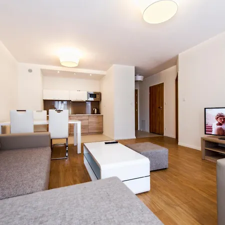 Apartament Izery, Sun & Snow Szklarska Poręba