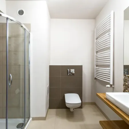 Izery, Sun & Snow Apartament Szklarska Poręba