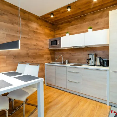 Izery, Sun&snow Apartment *