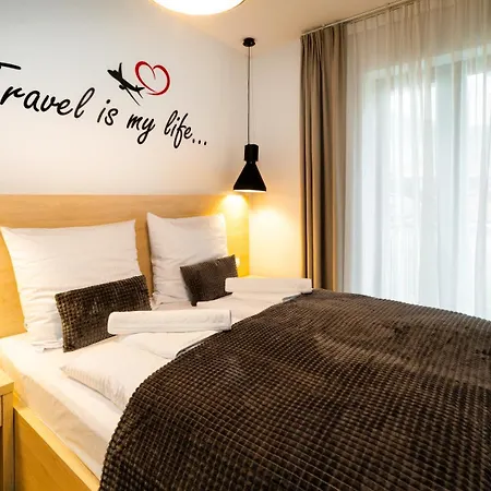 Apartament Izery, Sun & Snow