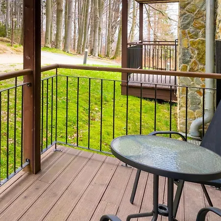 Izery, Sun & Snow Apartament *