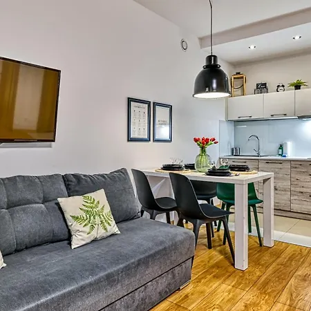 Apartment Izery, Sun&snow *