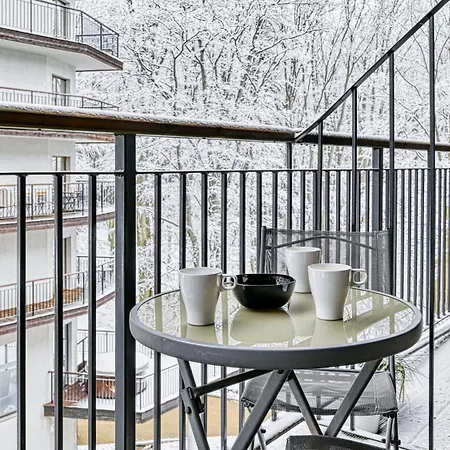 Resort Izery, Sun & Snow * Szklarska Poręba