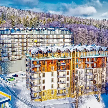 Resort Izery, Sun & Snow * Szklarska Poręba